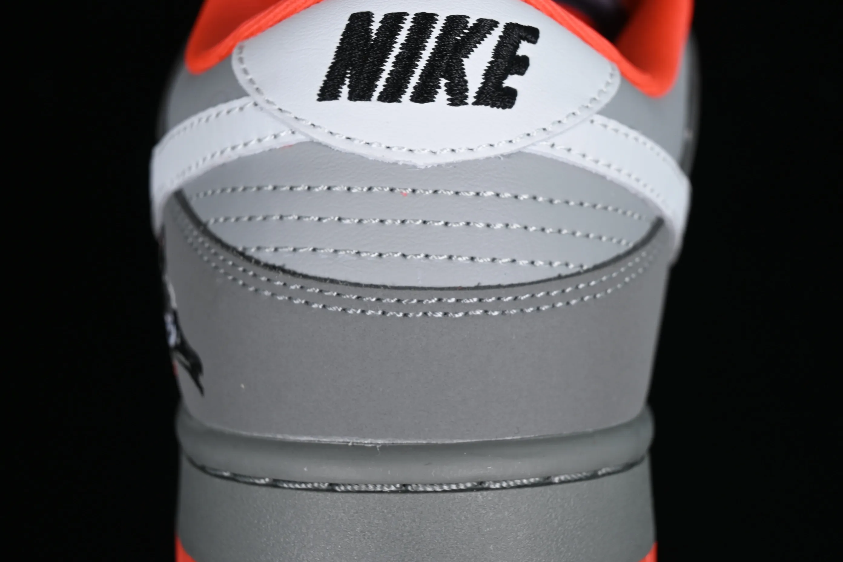All Categories Nk SB Dunk Series Nk SB Dunk Low Low-top Sneakers K Version Nk Dunk Sb New York Gray Peace Dove New York City Limited SB Low-top Casual Sneakers 304292-011